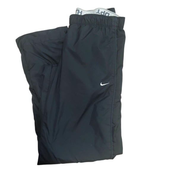Vintage Nike The Athletic Department  Athletic Pants - Picture 1 of 3